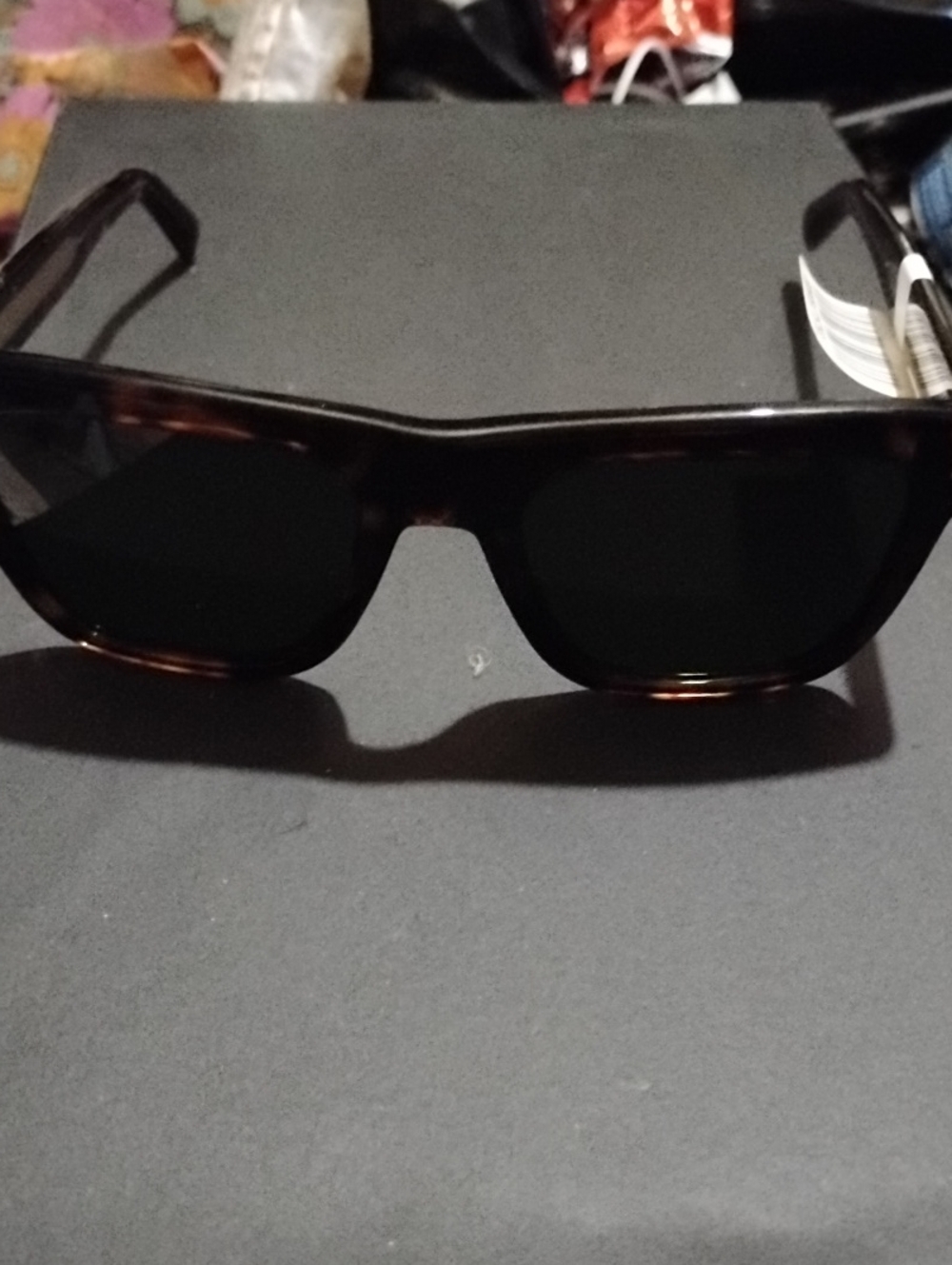Dolce & Gabbana TRT SHN Men's Sunglasses